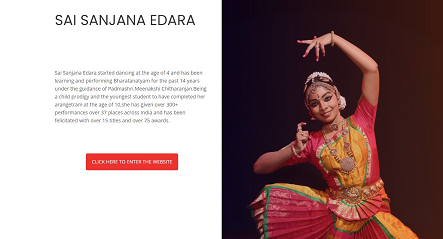 Sai Sanjana Edara